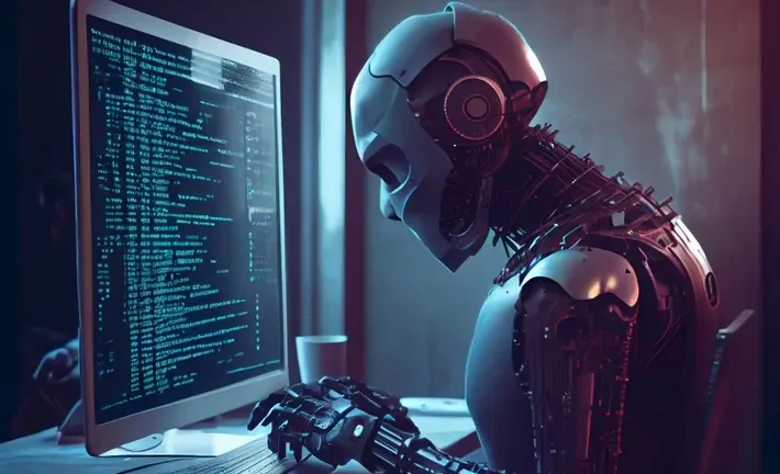 Artificial Intelligence: Role of AI