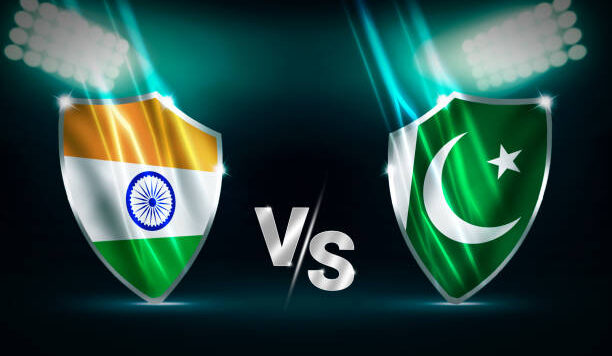 Pak vs India Asia Cup Final 2025