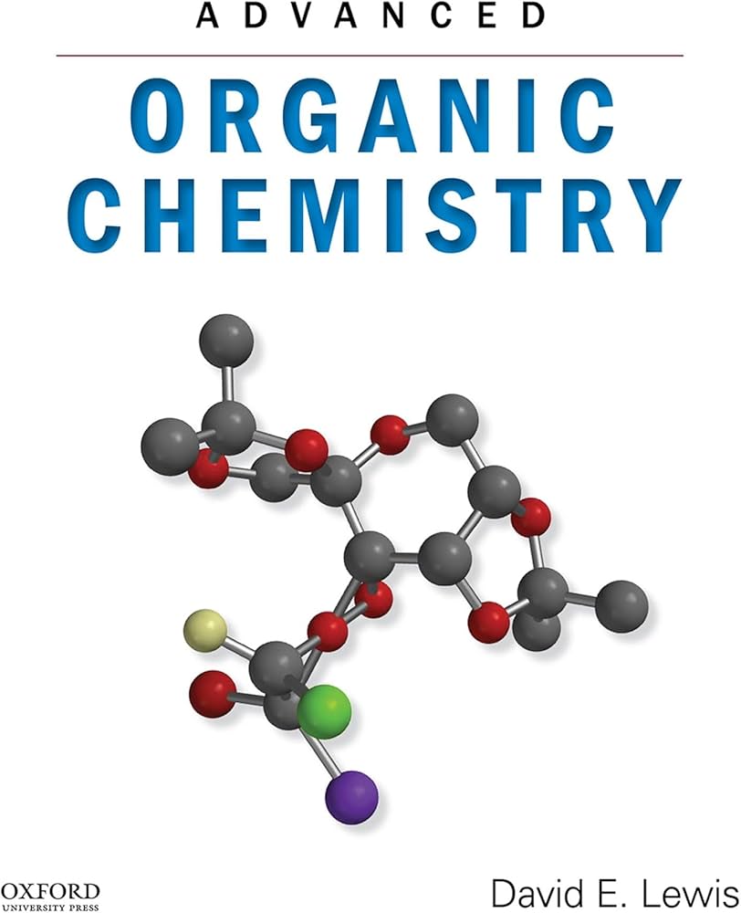 Organic Chemistry