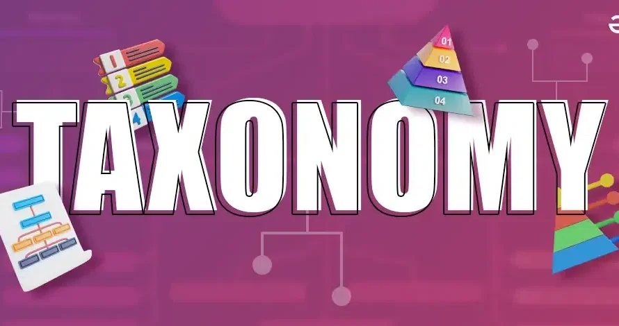 Taxonomy