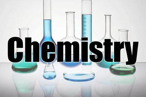 BS Chemistry
