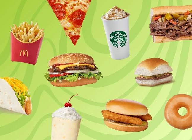 Fast Food:
