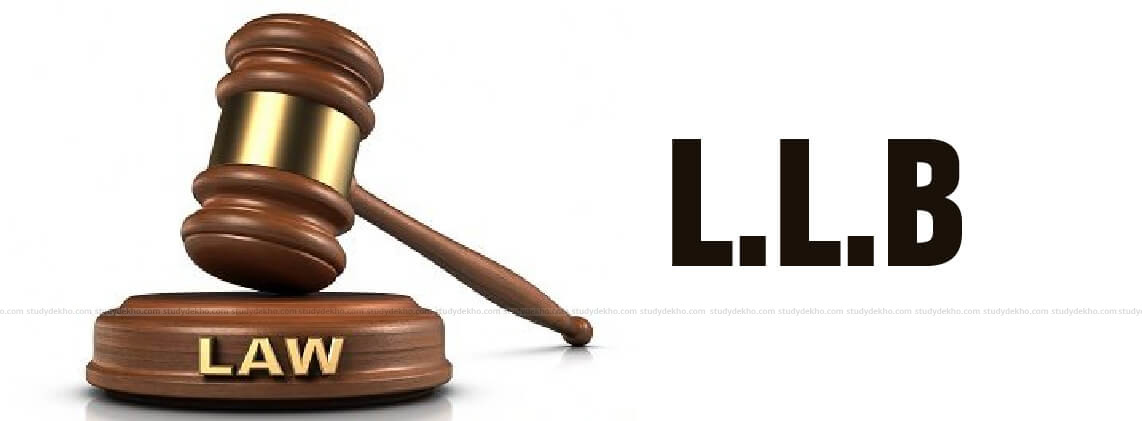 LLB (Bachelor of Laws)