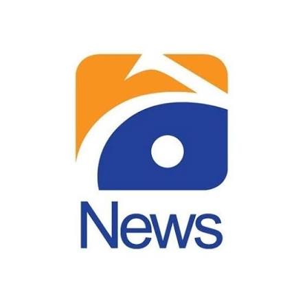Geo News Coverage of the Iran War